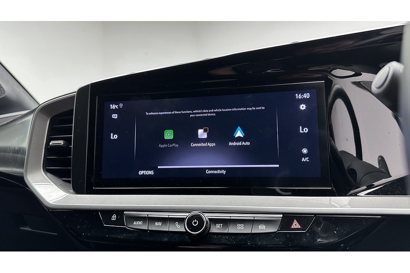 Vauxhall Mokka Turbo Ultimate - U3686