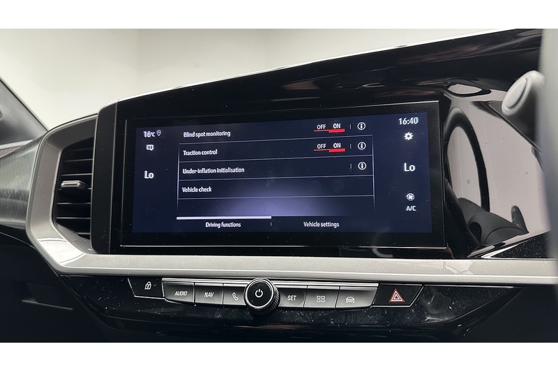 Vauxhall Mokka Turbo Ultimate - U3686