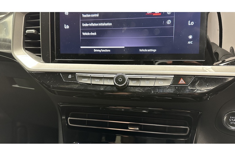 Vauxhall Mokka Turbo Ultimate - U3686