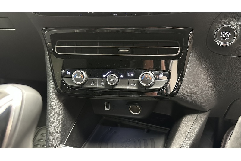 Vauxhall Mokka Turbo Ultimate - U3686