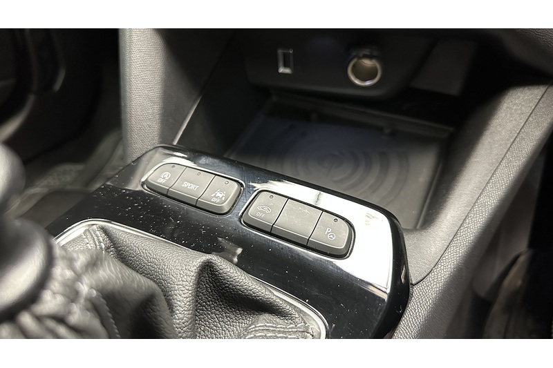 Vauxhall Mokka Turbo Ultimate - U3686