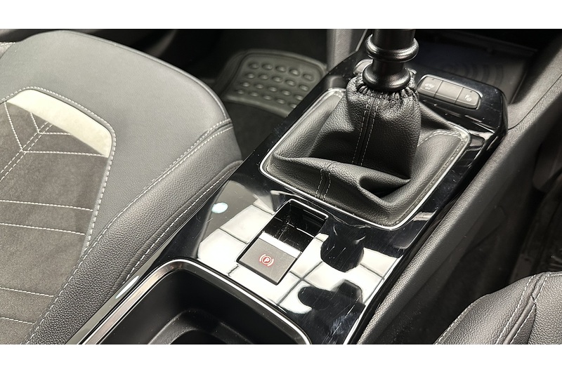 Vauxhall Mokka Turbo Ultimate - U3686