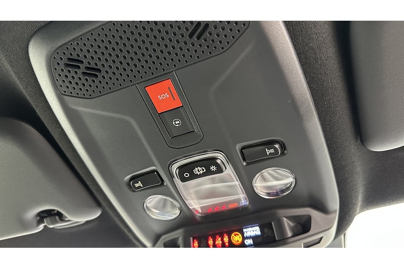 Vauxhall Mokka Turbo Ultimate - U3686