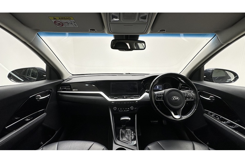 Kia Niro GDi 3 - U3696
