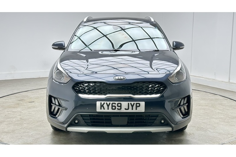 Kia Niro GDi 3 - U3696