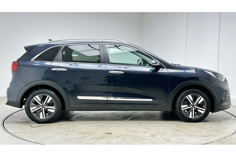 Kia Niro GDi 3 - U3696
