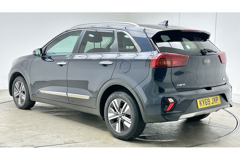 Kia Niro GDi 3 - U3696