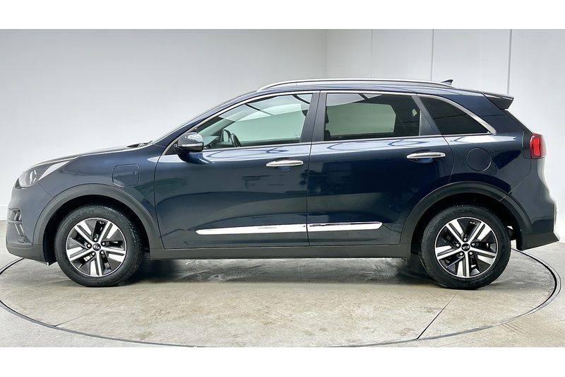 Kia Niro GDi 3 - U3696