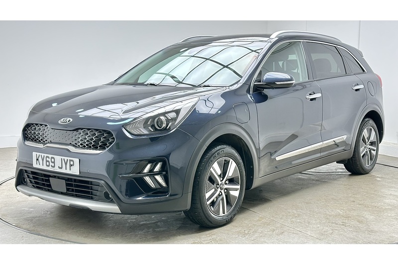 Kia Niro GDi 3 - U3696