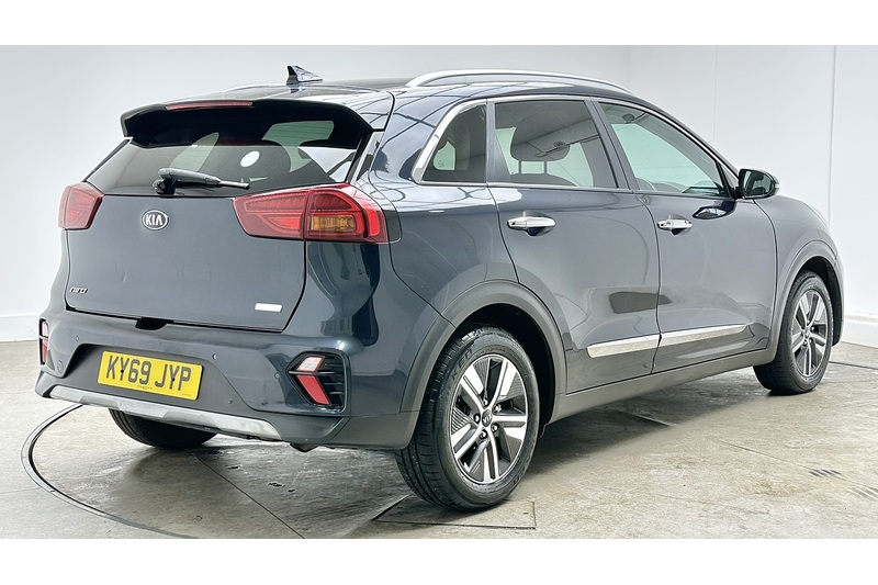 Kia Niro GDi 3 - U3696