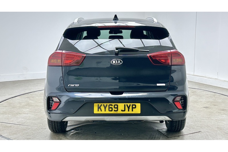 Kia Niro GDi 3 - U3696
