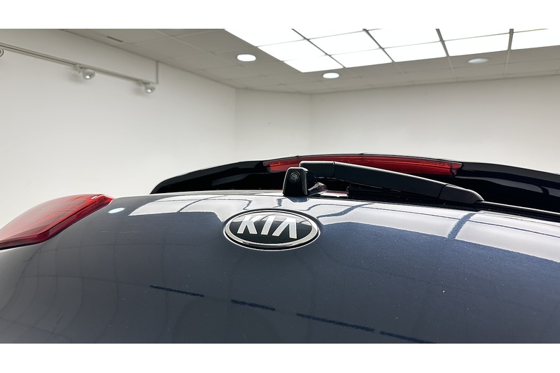 Kia Niro GDi 3 - U3696