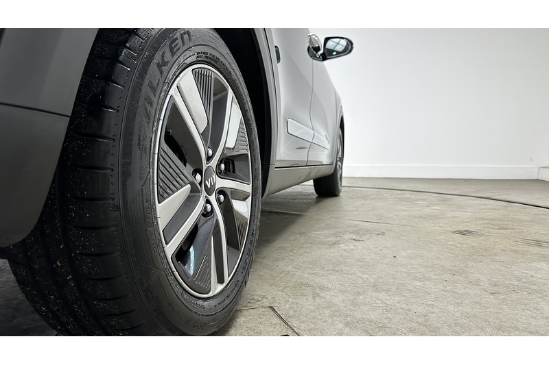 Kia Niro GDi 3 - U3696