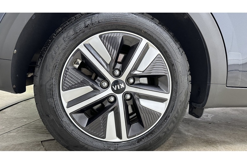 Kia Niro GDi 3 - U3696