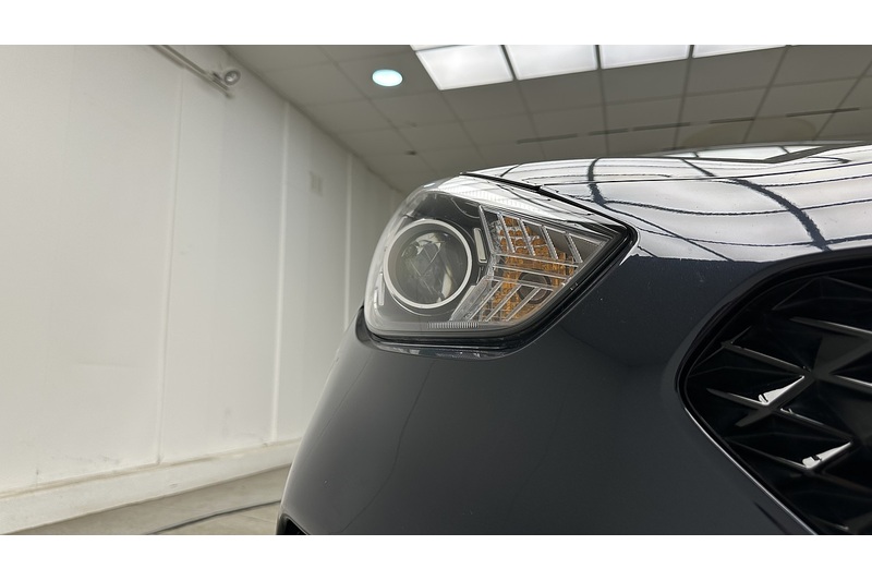 Kia Niro GDi 3 - U3696