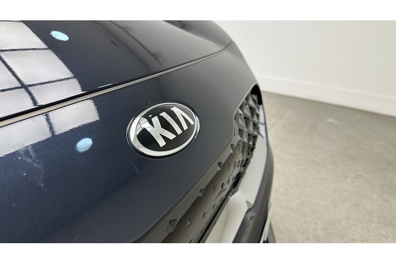 Kia Niro GDi 3 - U3696