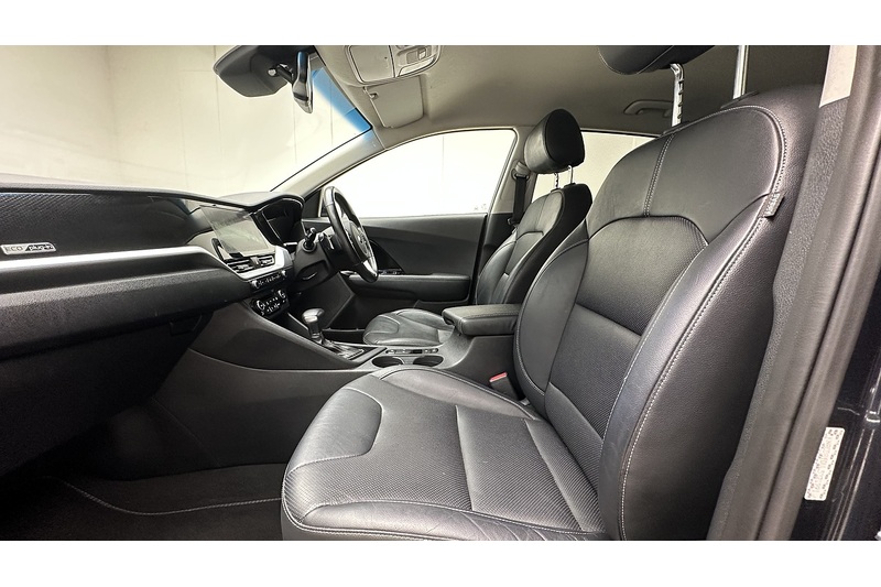 Kia Niro GDi 3 - U3696