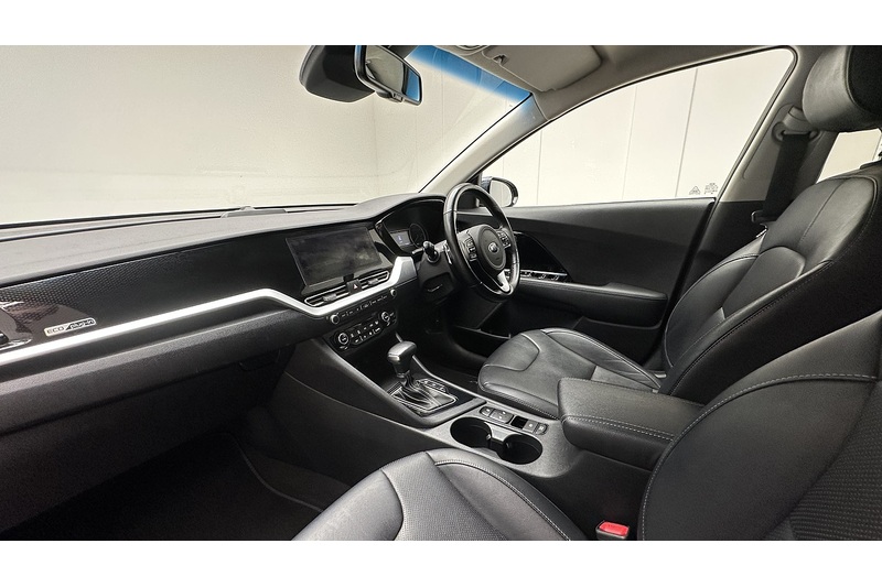 Kia Niro GDi 3 - U3696