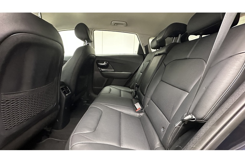 Kia Niro GDi 3 - U3696