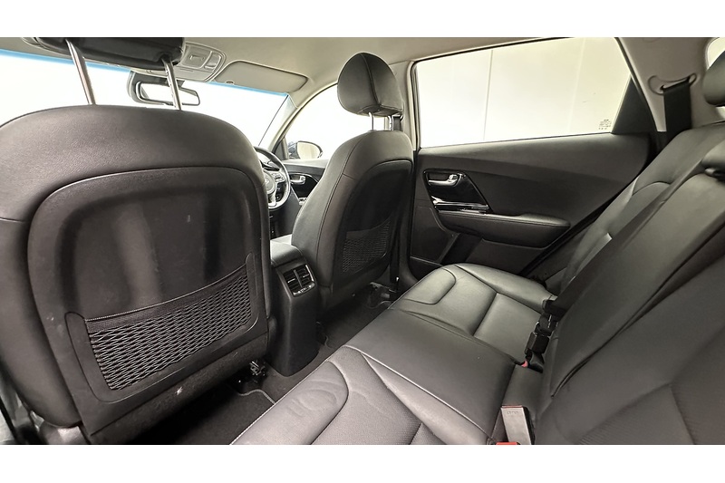 Kia Niro GDi 3 - U3696