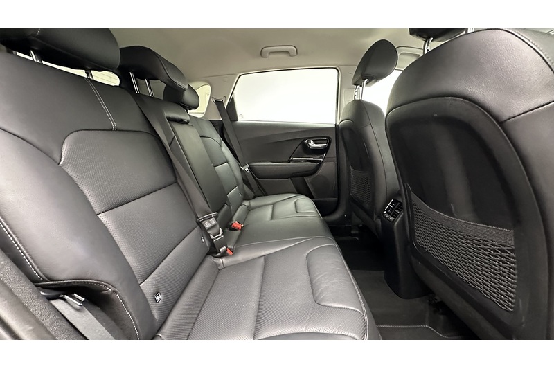 Kia Niro GDi 3 - U3696