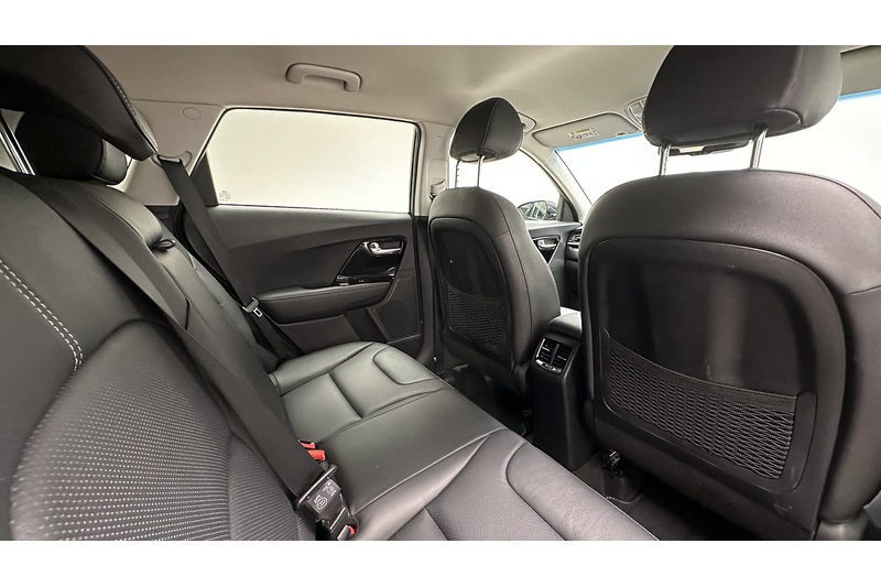 Kia Niro GDi 3 - U3696