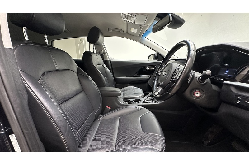 Kia Niro GDi 3 - U3696