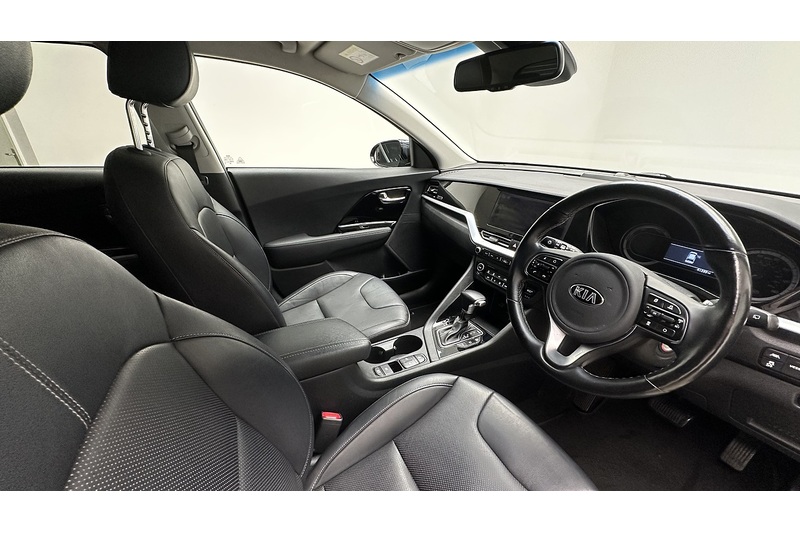 Kia Niro GDi 3 - U3696