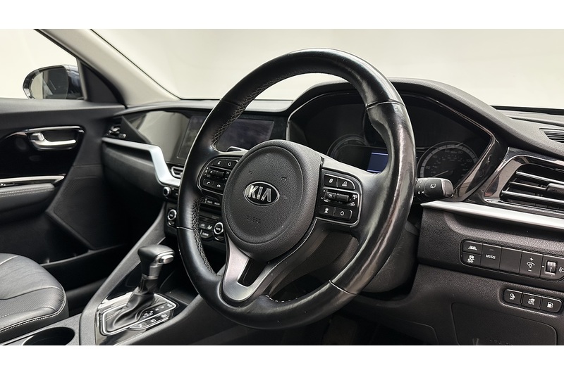 Kia Niro GDi 3 - U3696