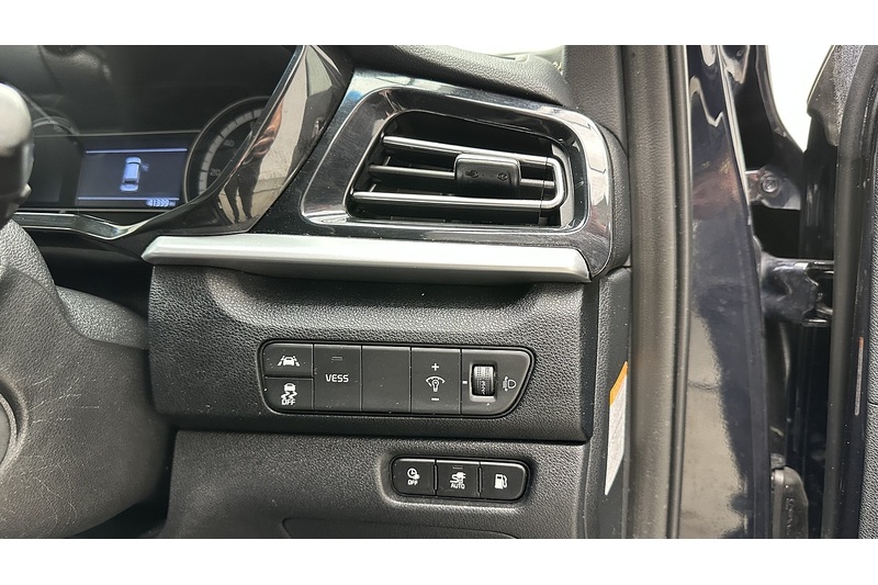 Kia Niro GDi 3 - U3696