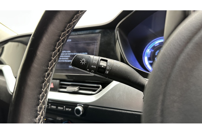Kia Niro GDi 3 - U3696