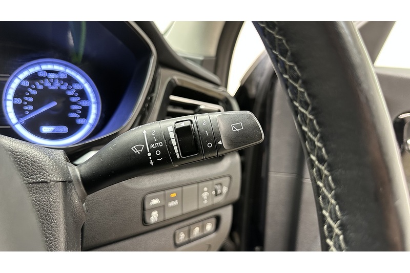 Kia Niro GDi 3 - U3696