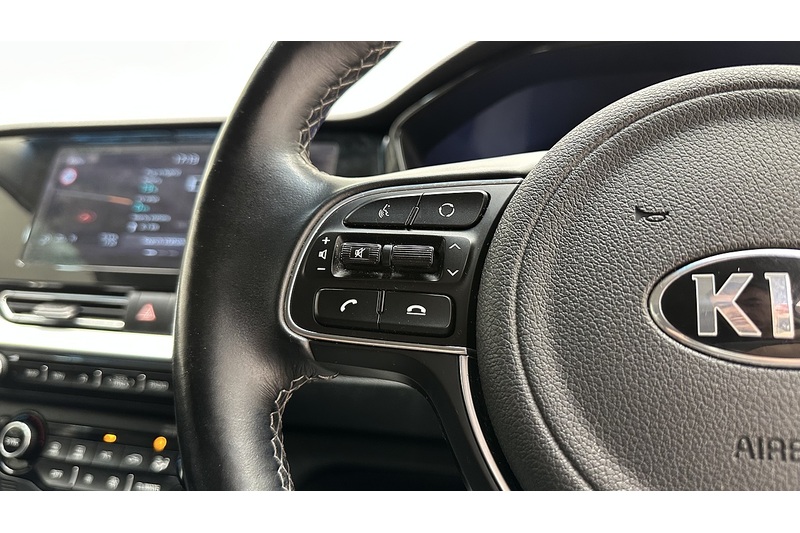 Kia Niro GDi 3 - U3696