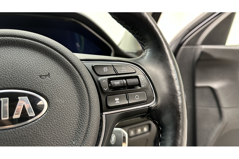 Kia Niro GDi 3 - U3696