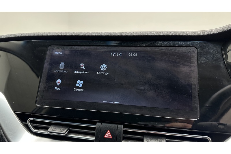Kia Niro GDi 3 - U3696