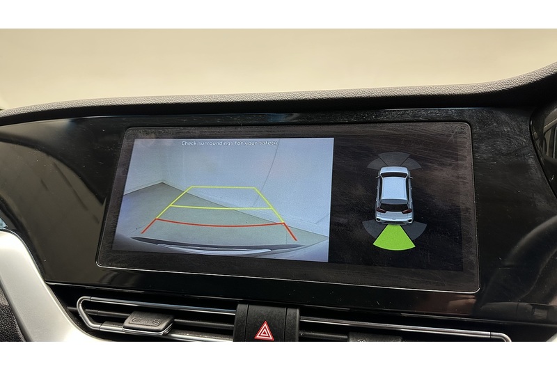Kia Niro GDi 3 - U3696