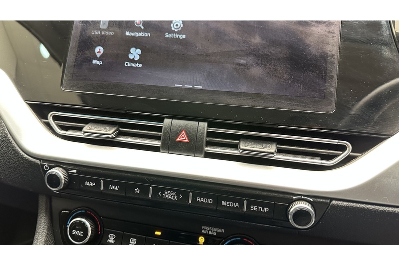 Kia Niro GDi 3 - U3696