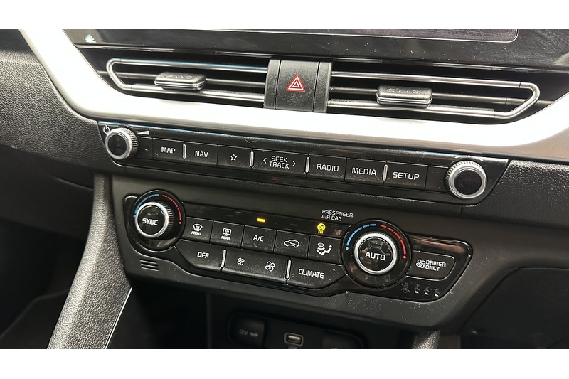 Kia Niro GDi 3 - U3696