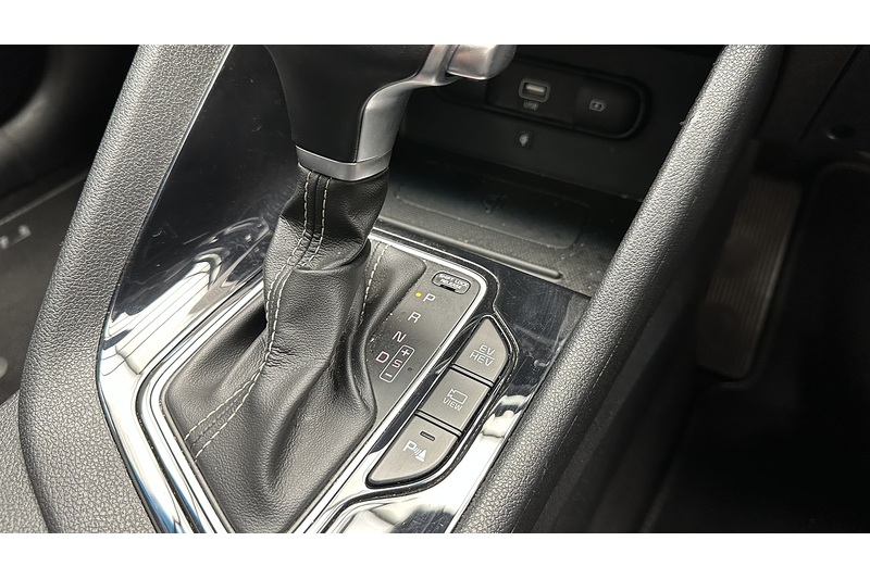 Kia Niro GDi 3 - U3696