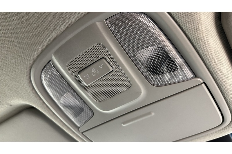Kia Niro GDi 3 - U3696