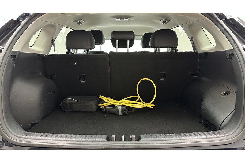 Kia Niro GDi 3 - U3696