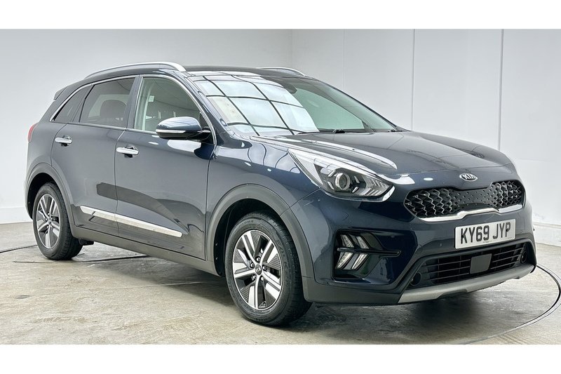 Kia Niro GDi 3 - U3696