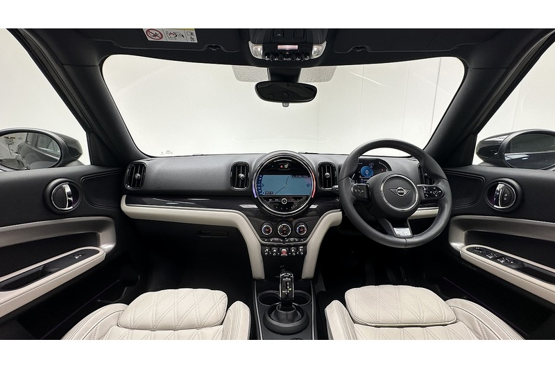 MINI Countryman Cooper Exclusive - U3709