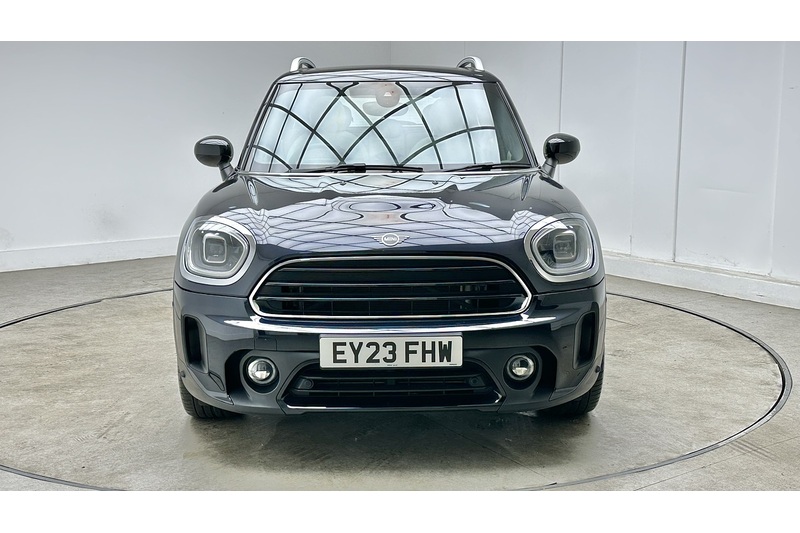 MINI Countryman Cooper Exclusive - U3709