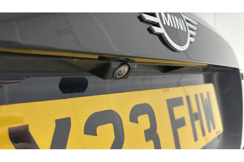 MINI Countryman Cooper Exclusive - U3709