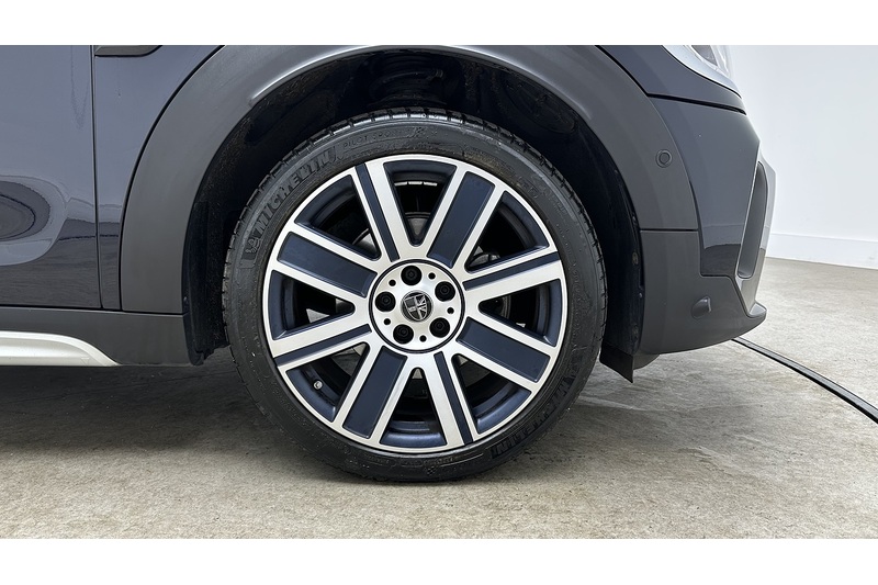 MINI Countryman Cooper Exclusive - U3709