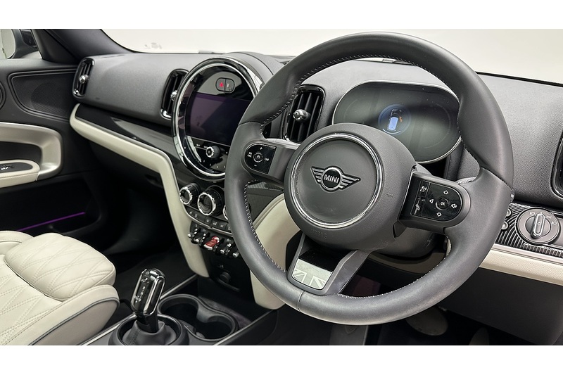MINI Countryman Cooper Exclusive - U3709