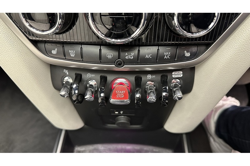 MINI Countryman Cooper Exclusive - U3709