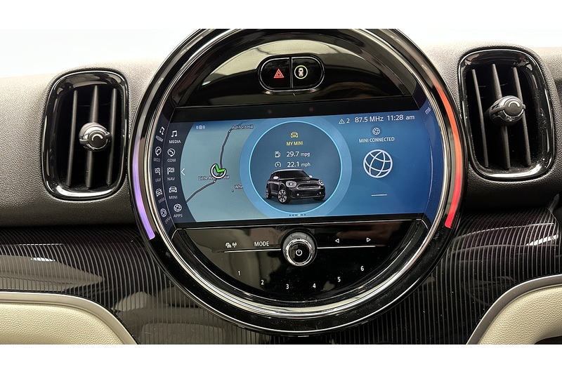 MINI Countryman Cooper Exclusive - U3709
