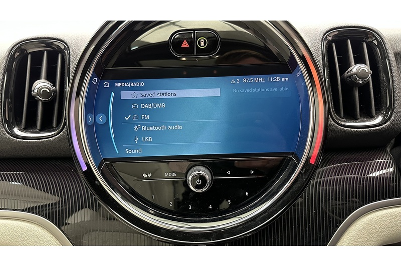 MINI Countryman Cooper Exclusive - U3709